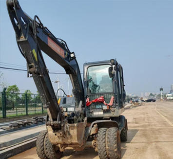 杭州轮挖出租电话