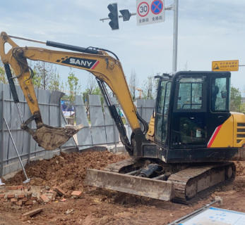 杭州轮挖出租哪家好