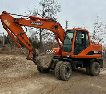 杭州挖机出租哪家好