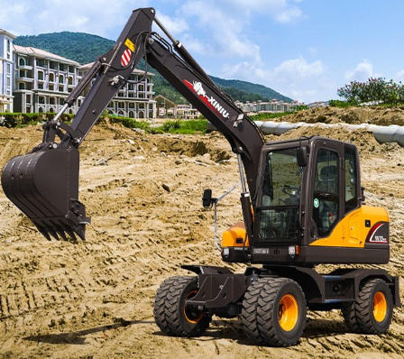 杭州大小挖机租赁哪家好